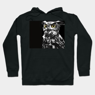 Night Owl Hoodie